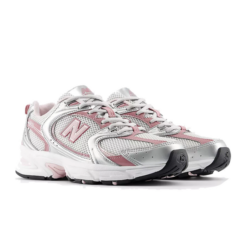 530 GREY PINK