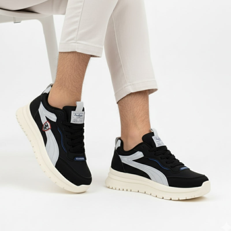 A5 men shoes