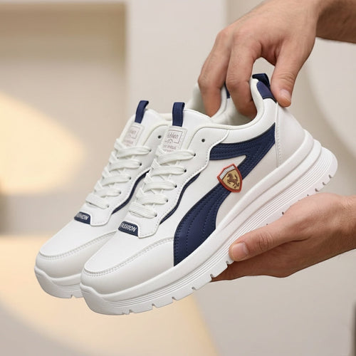 A5 men shoes