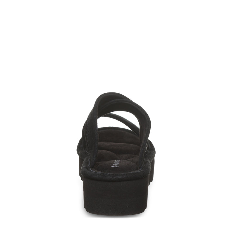 ALTITUDE BLACK