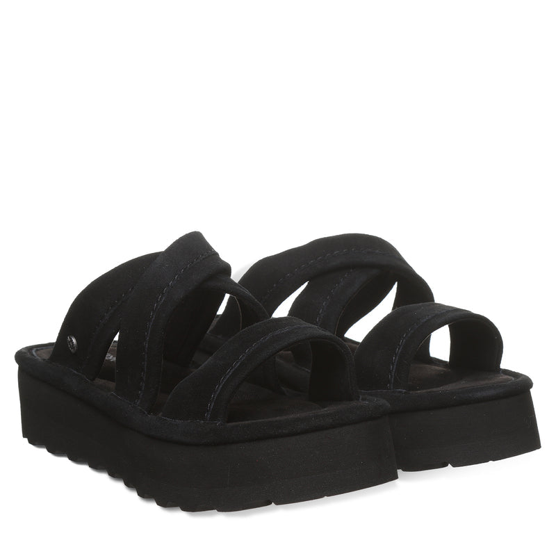 ALTITUDE BLACK