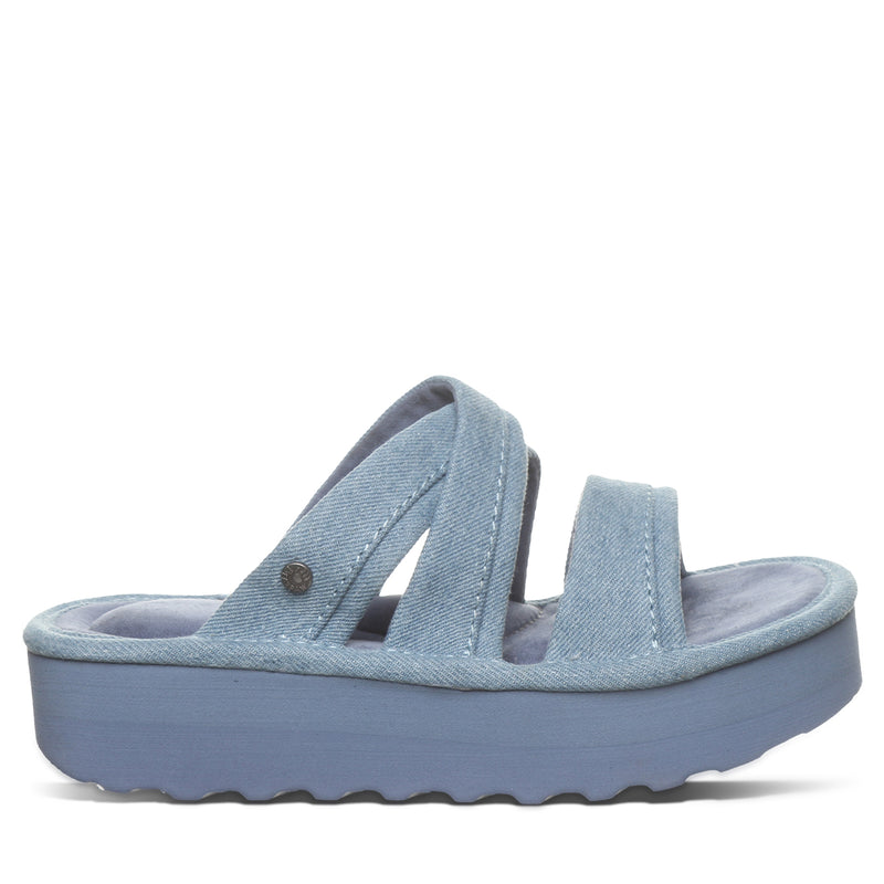 ALTITUDE DENIM BLUE
