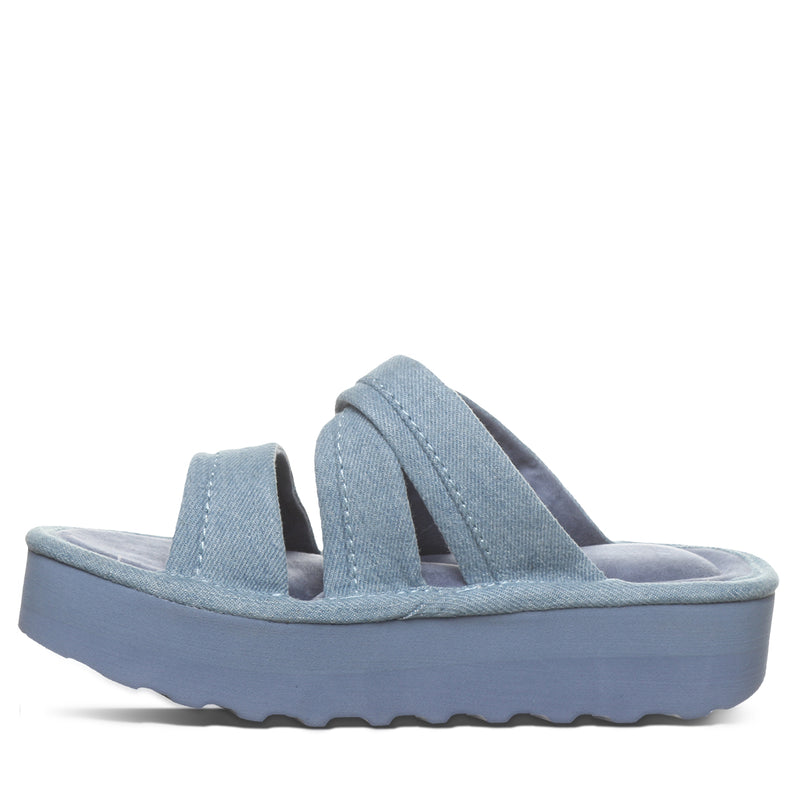 ALTITUDE DENIM BLUE