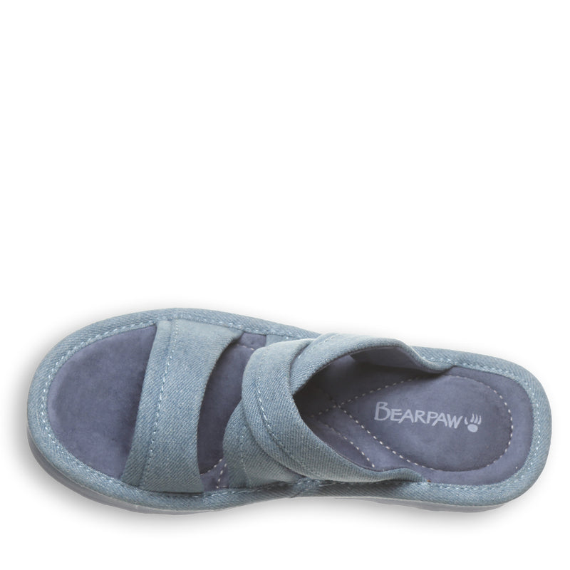 ALTITUDE DENIM BLUE