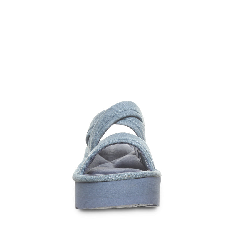 ALTITUDE DENIM BLUE