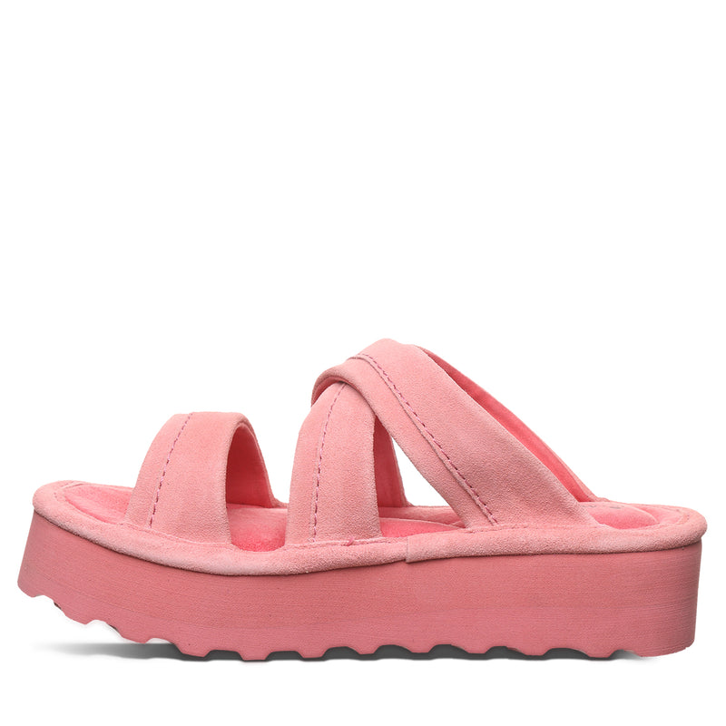 ALTITUDE SHELL PINK