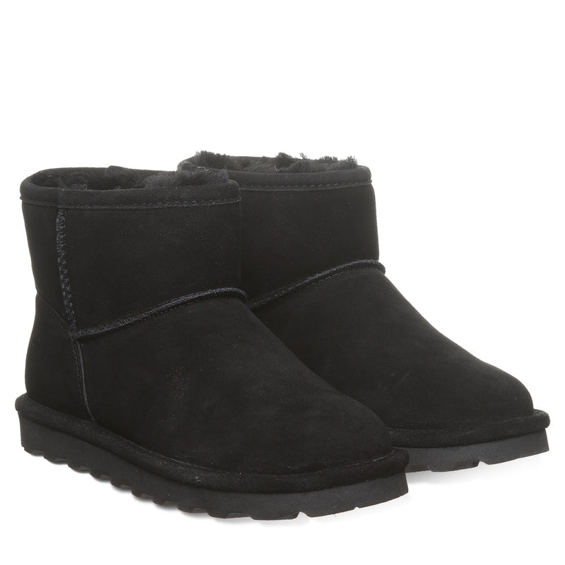 ALYSSA WIDE BLACK