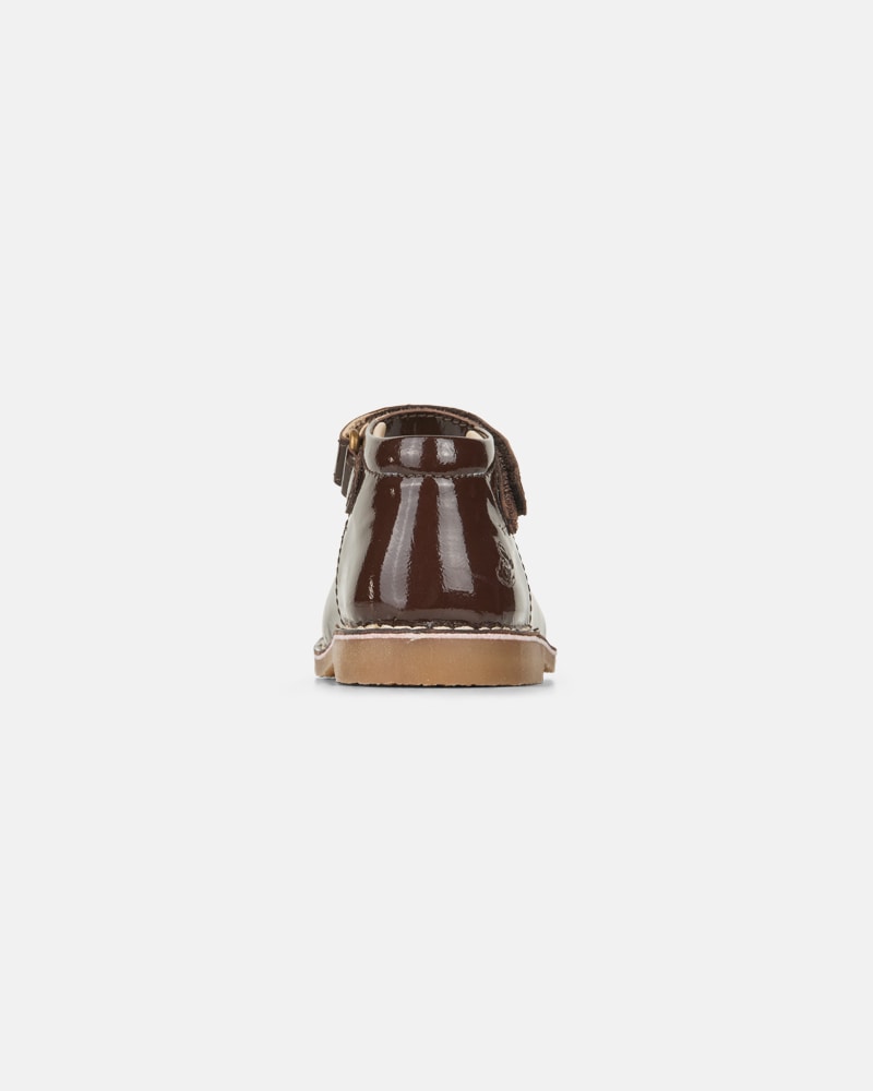 Anna Dark Brown