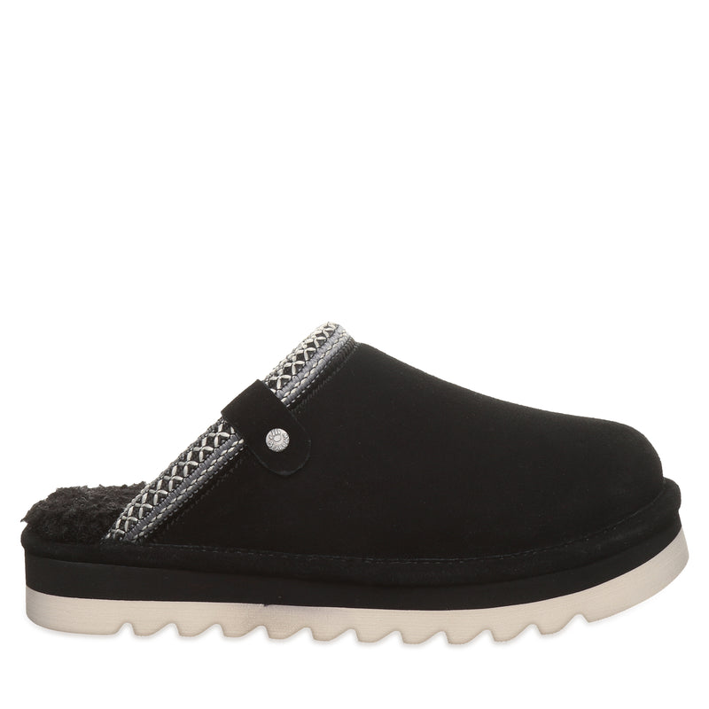ARDEN BLACK
