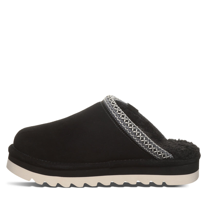 ARDEN BLACK