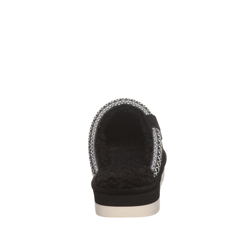 ARDEN BLACK