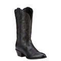 Ariat Womens Heritage R Toe Western Boots 10001037