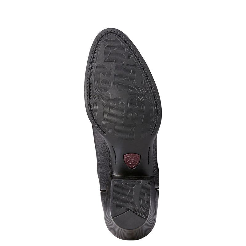 Ariat Womens Heritage R Toe Western Boots 10001037
