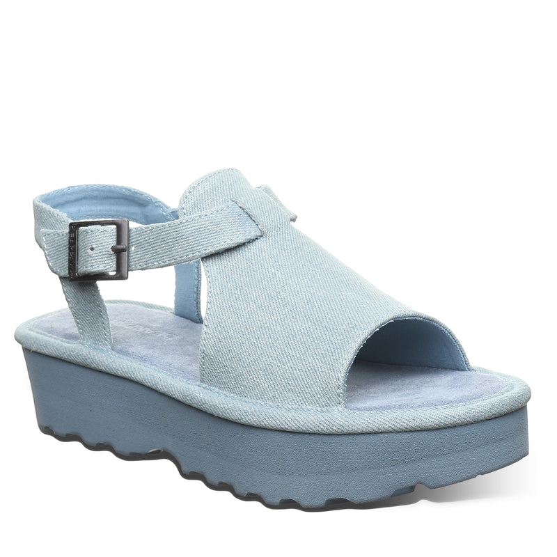 ASCEND DENIM BLUE