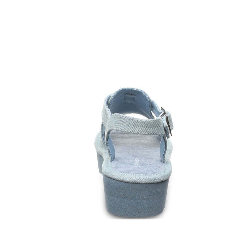 ASCEND DENIM BLUE