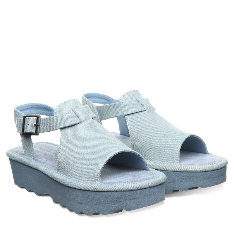 ASCEND DENIM BLUE