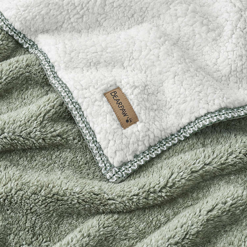 Ashford Throw Desert Sage