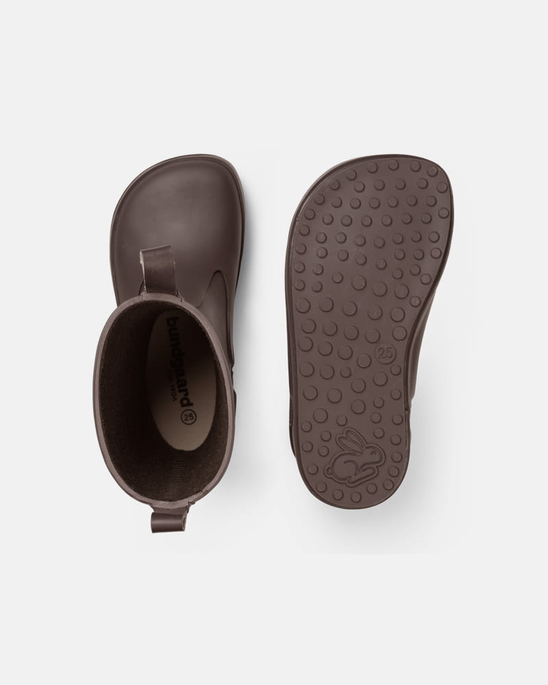 Atlas Dark Brown