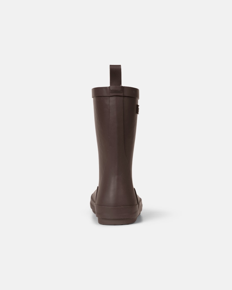 Atlas Dark Brown