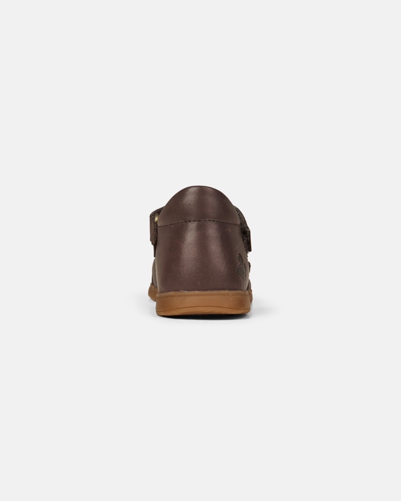 Bali Dark Brown
