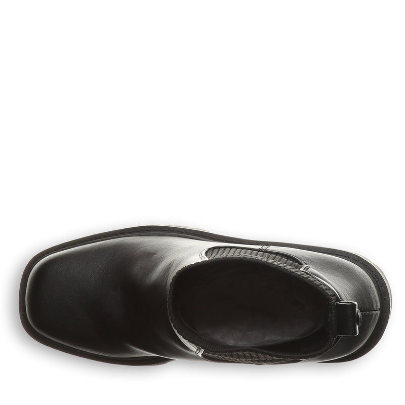 BARDOT BLACK/BLACK