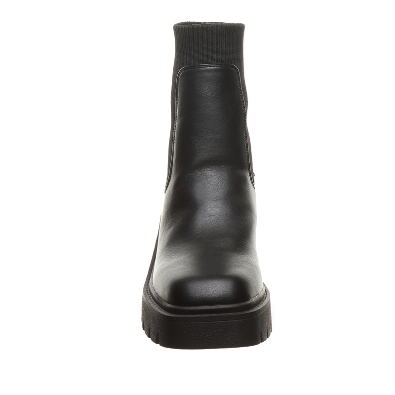 BARDOT BLACK/BLACK