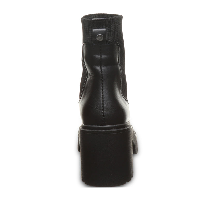 BARDOT BLACK/BLACK