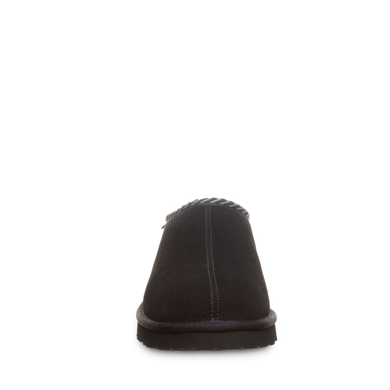 BEAU BLACK