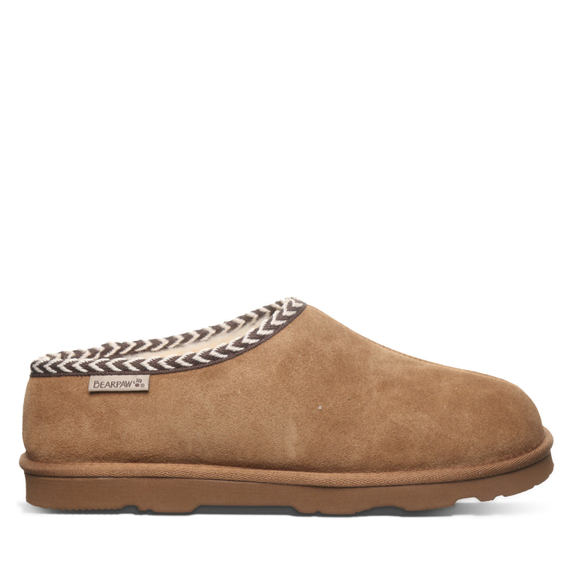 BEAU HICKORY