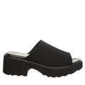 BLANCHE BLACK/BLACK