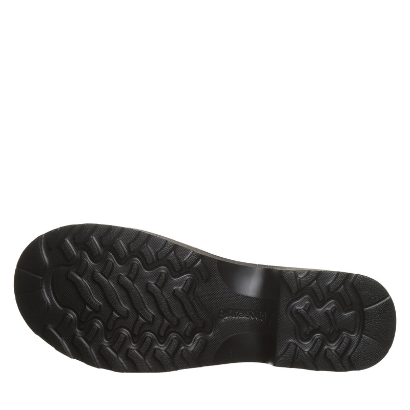 BLANCHE BLACK METALLIC