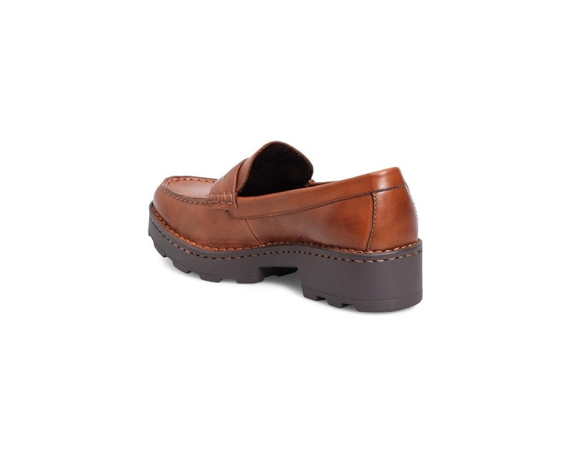 Born Carrera Women's Shoes BR0041706 Brown