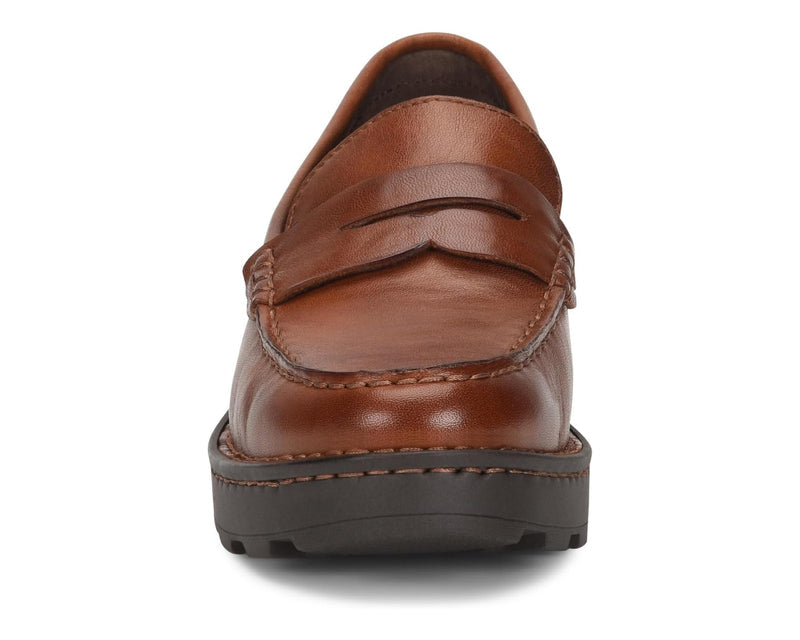 Born Carrera Women's Shoes BR0041706 Brown