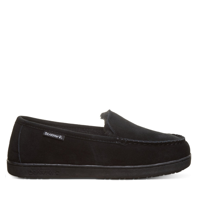 BRIAN BLACK/BLACK
