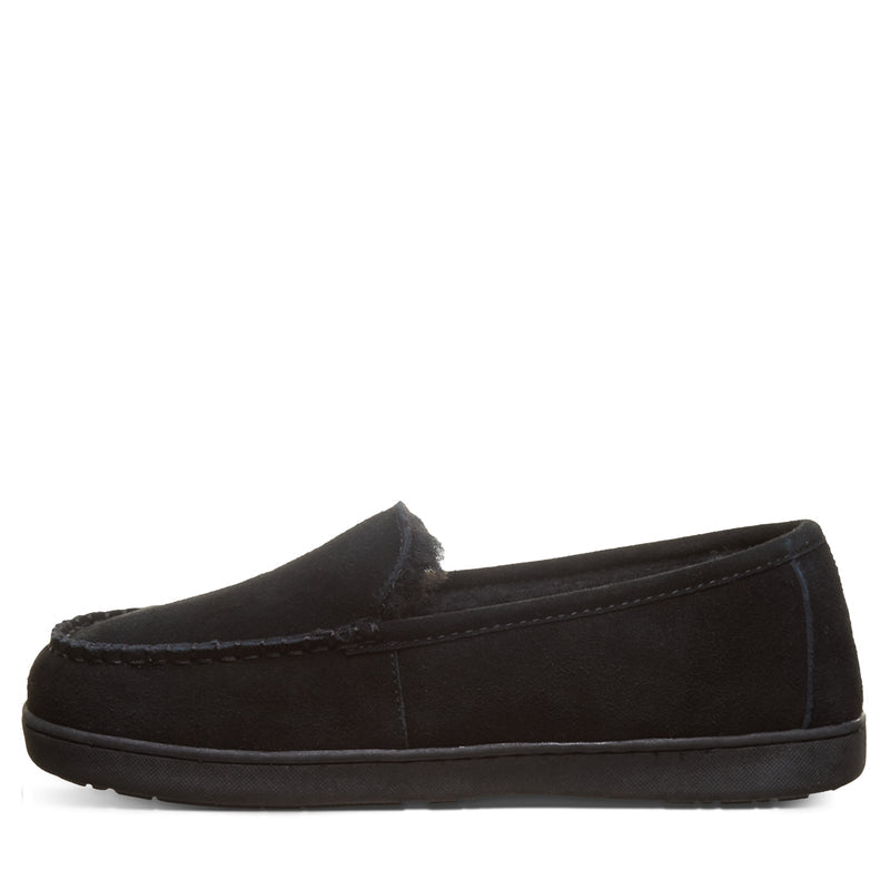 BRIAN BLACK/BLACK