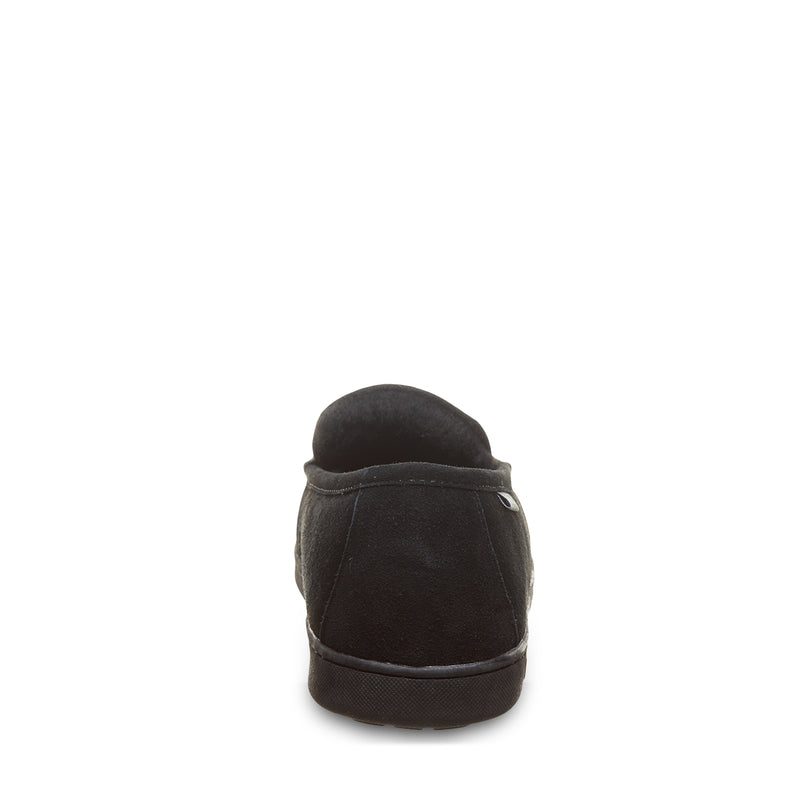 BRIAN BLACK/BLACK