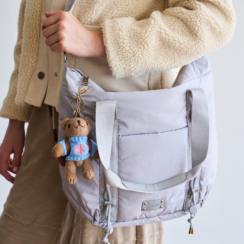 BUNGEE TOTE