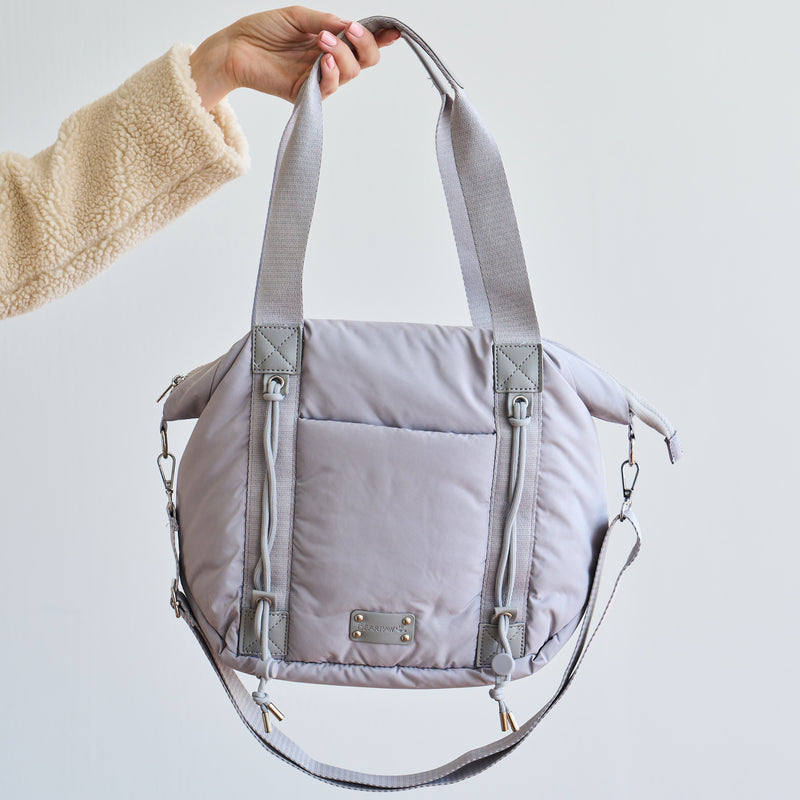 BUNGEE TOTE