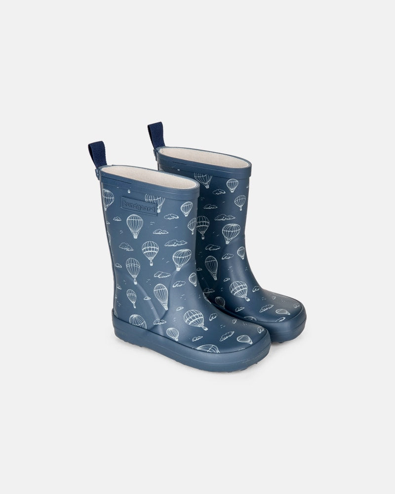 Charly Navy Balloon