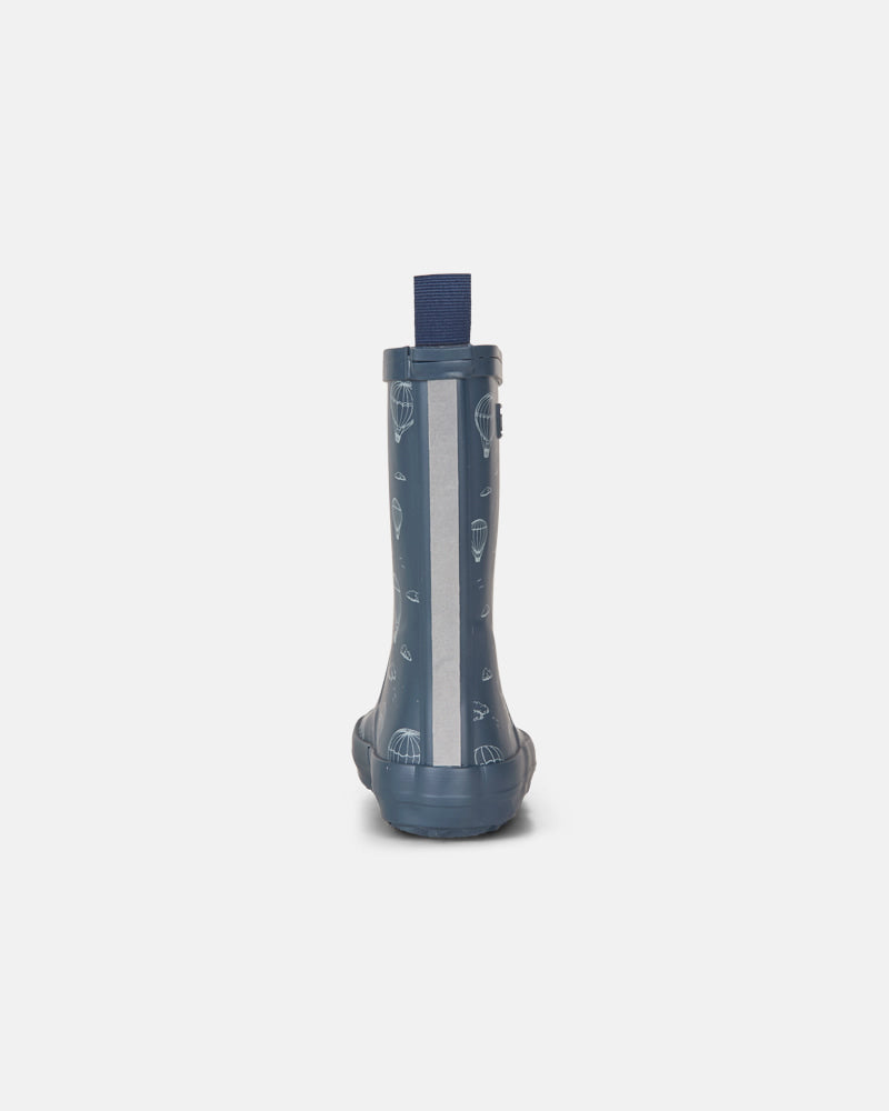 Charly Navy Balloon