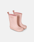 Charly Vintage Rose Stripe