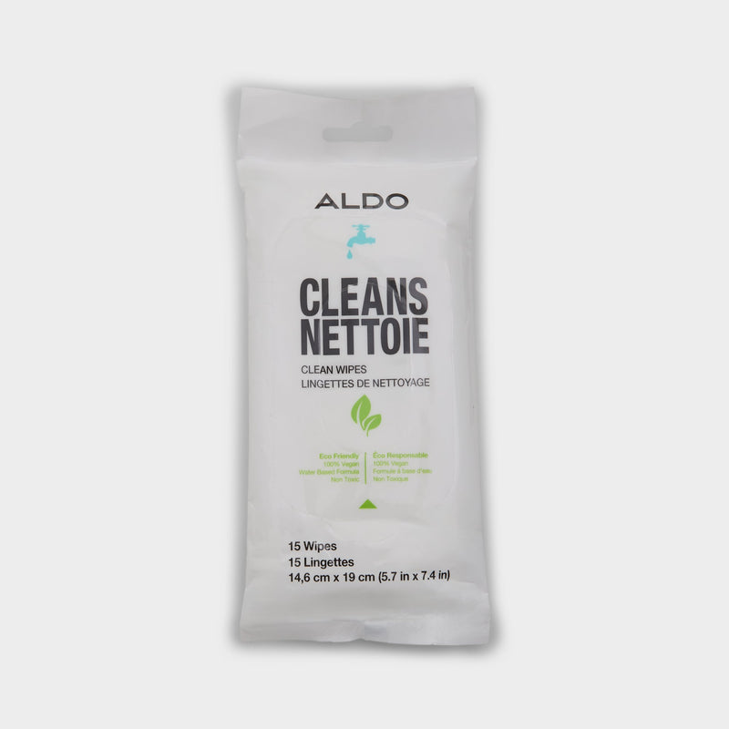 Cleaning Wipes