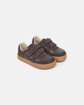 Corey Dark Brown