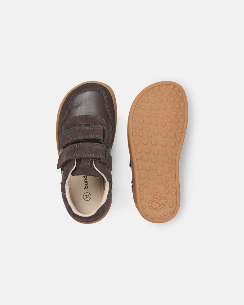 Corey Dark Brown