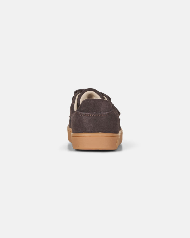 Corey Dark Brown