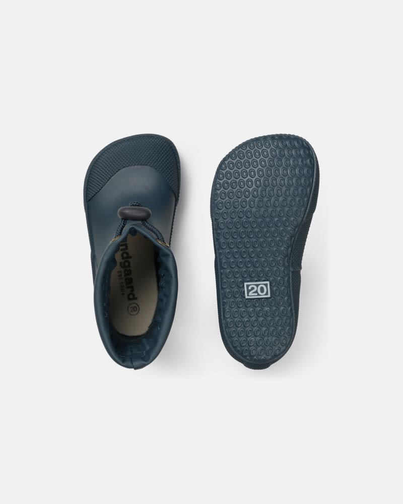 Cover Navy