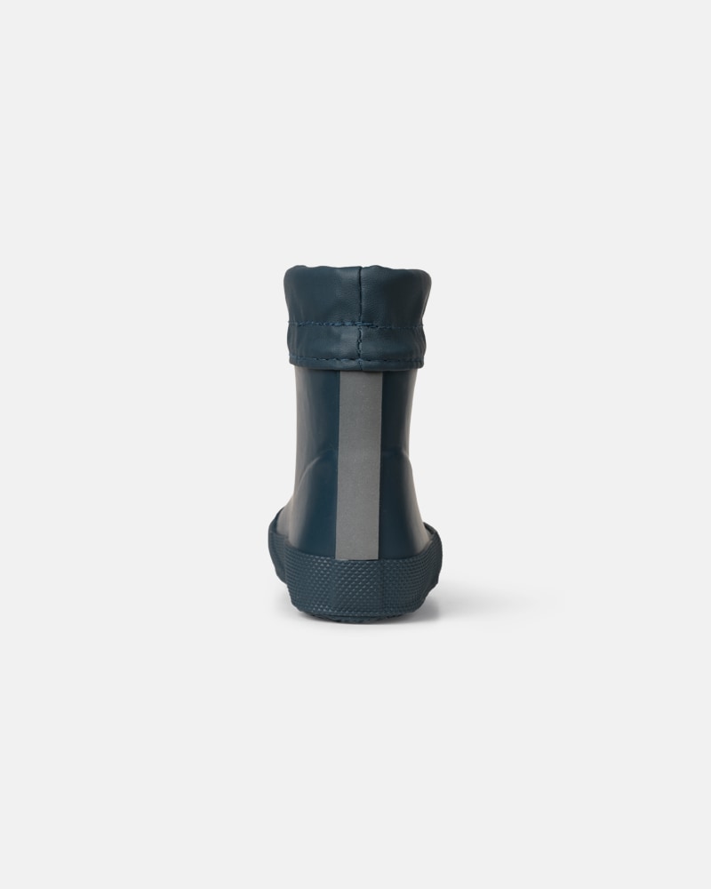 Cover Navy