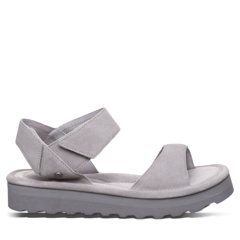 CREST GRAY FOG