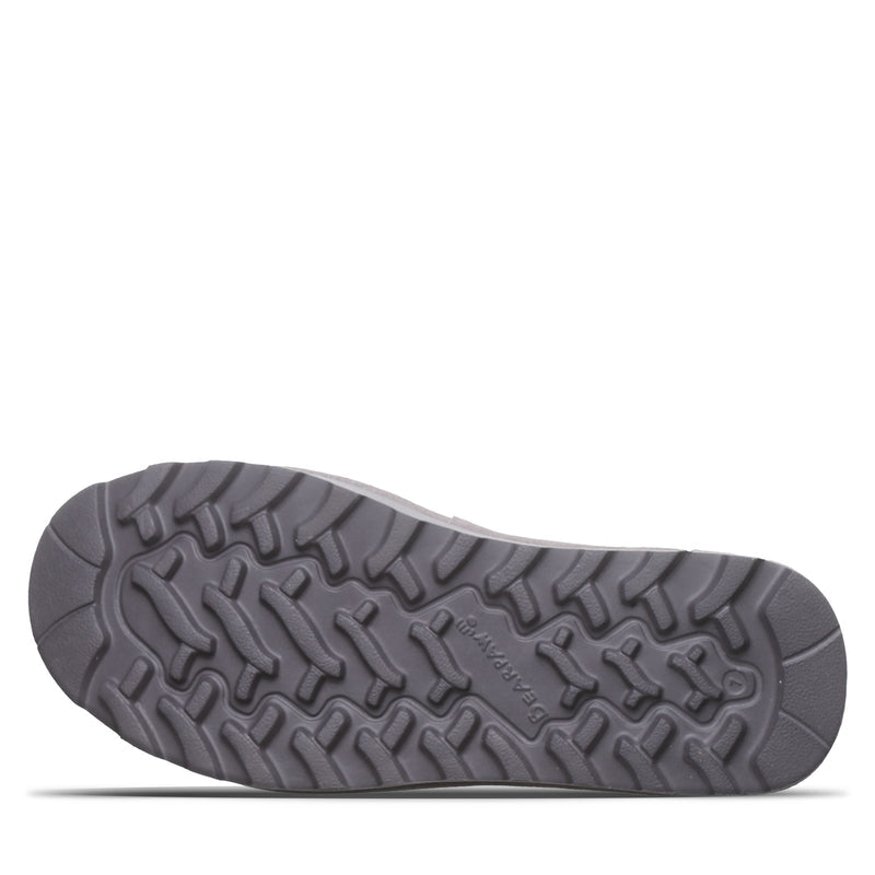 CREST GRAY FOG