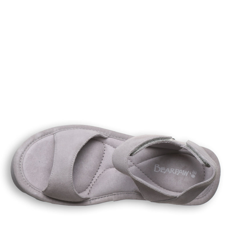 CREST GRAY FOG